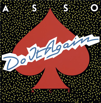 ASSO - Do It Again - BEST RECORD