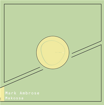 Mark AMBROSE - Makossa - Is/Was
