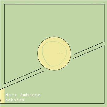Mark AMBROSE - Makossa - Is/Was Mark AMBROSE - Makossa - Is/Was