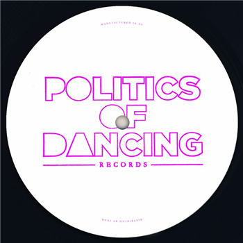 SUN ARCHIVE - Pardon Your Beg EP (feat Livio & Roby remix) - Politics Of Dancing