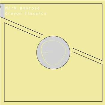 Mark AMBROSE - Crayon Classics - Was/Is Mark AMBROSE - Crayon Classics - Was/Is