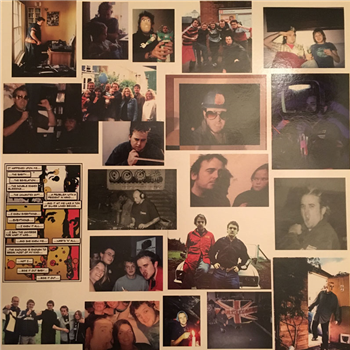 House Of Fix feat. circa - Kit EP - Fix House Of Fix feat. circa - Kit EP - Fix