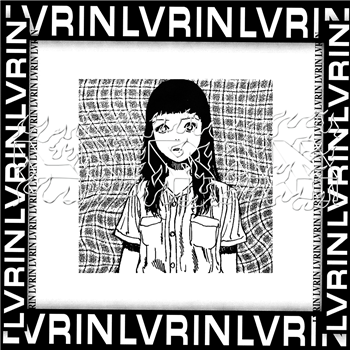 LVRIN - Endless - Sign Bit Zero LVRIN - Endless - Sign Bit Zero