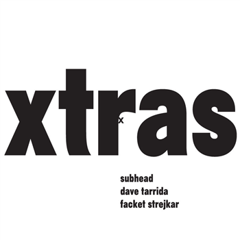 XTRAS003 - Va - XTRAS