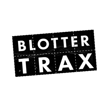 Blotter Trax - 2.0 - (312)