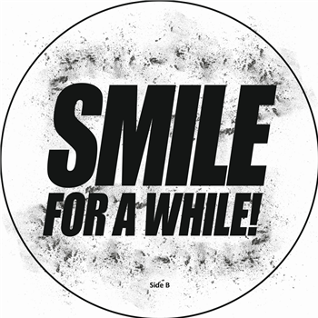 San Laurentino - The Garden Of The Hesperides - SMILE FOR A WHILE San Laurentino - The Garden Of The Hesperides - SMILE FOR A WHILE
