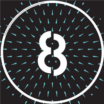 Josh Butler - Rabbit Hole EP - 8bit Records Josh Butler - Rabbit Hole EP - 8bit Records