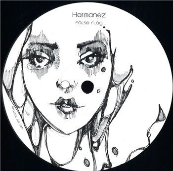 Hermanez - False Flag - Jesus Was Black Hermanez - False Flag - Jesus Was Black