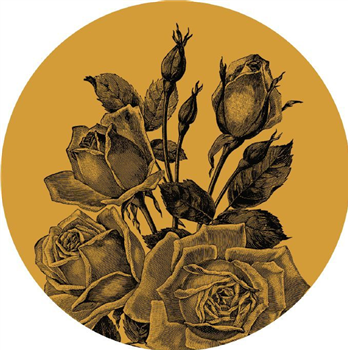 Funk E Presents: Marvin Gain - Gone In Roses EP - FLOORPIECE Funk E Presents: Marvin Gain - Gone In Roses EP - FLOORPIECE