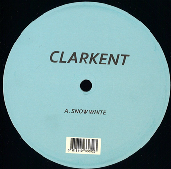 Clarkent - Snow White - Melotherapy