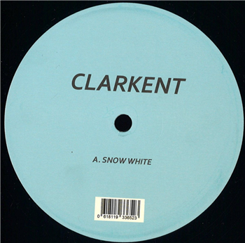Clarkent - Snow White - Melotherapy Clarkent - Snow White - Melotherapy