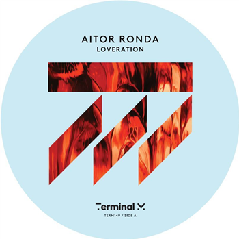 Aitor Ronda - Loveration - Terminal M Records