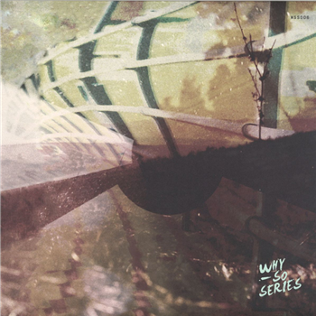 Giash - Meie EP - why so series