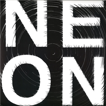Gregor Tresher - Neon (2018 Remaster & Butch Remix) - GTO Recordings	