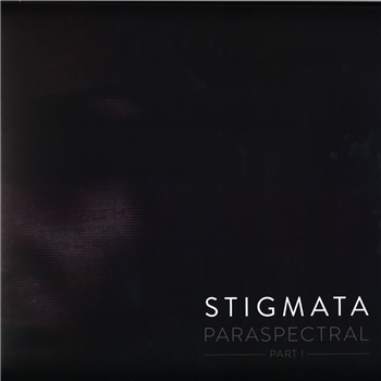 Stigmata - Paraspectral Part 1 (2 x 12") - Modular Source
