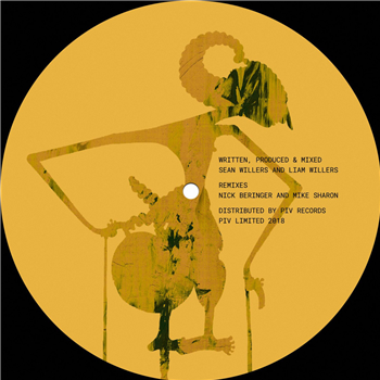 The Willers Brothers - Piv Limited 001 - PIV Limited