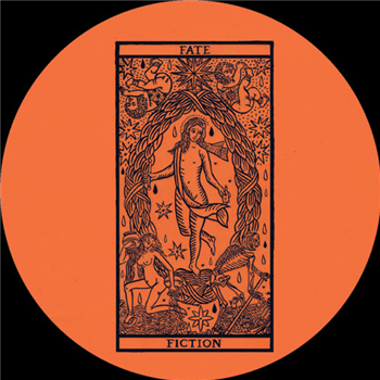 EP 004 - Va - FATE AND FICTION RECORDINGS EP 004 - Va - FATE AND FICTION RECORDINGS