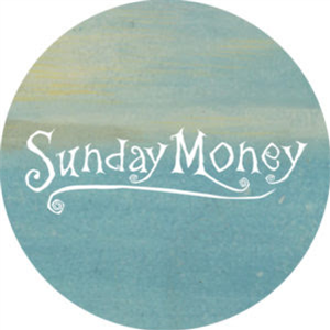 FOSKY - NEW ERA EP - SUNDAY MONEY