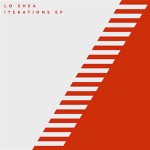 LO SHEA - INTERATIONS (FEAT PEDER MANNERFELT REMIX) - 17 STEPS RECORDINGS