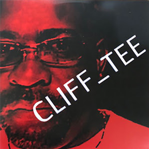 Cliff_Tee - The Visitors (2 X LP) - Feel Better Records