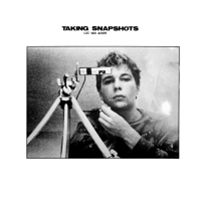 LUC VAN ACKER - TAKING SNAPSHOTS - KSE LUC VAN ACKER - TAKING SNAPSHOTS - KSE