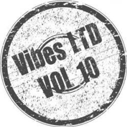 Unknown artist - Vibes LTD vol. 10 - Vibes LTD