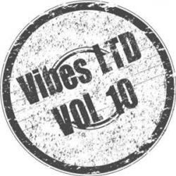 Unknown artist - Vibes LTD vol. 10 - Vibes LTD Unknown artist - Vibes LTD vol. 10 - Vibes LTD