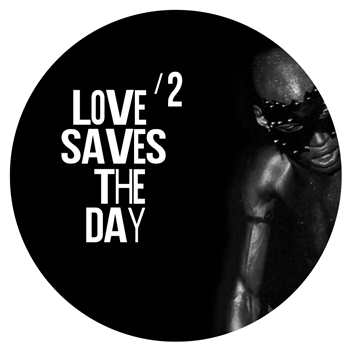 Unknow – Love Saves The Day #2 - Love Saves The Day