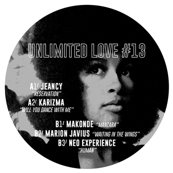 Unlimited Love #13 - Va - Unlimited Love Unlimited Love #13 - Va - Unlimited Love