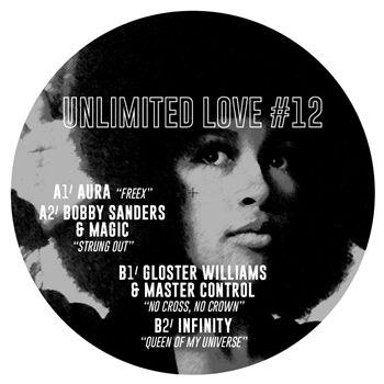 Unlimited Love #12 - Va - Unlimited Love Unlimited Love #12 - Va - Unlimited Love