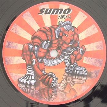 Heist - Sumo