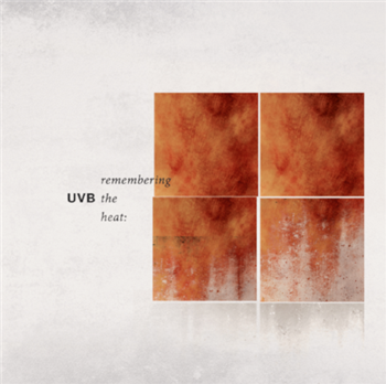 UVB - REMEMBERING THE HEAT - Body Theory