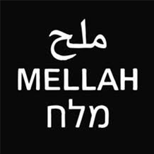 Mellah - #2  - Mellah