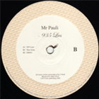 Mr Pauli - 935 lies - Clone West Coast Series