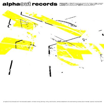 Line 47 / Bop / Throttler / Mendelayev  - Alpha