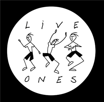 DJ Windows XP - Disco Dreaming EP - Live Ones DJ Windows XP - Disco Dreaming EP - Live Ones