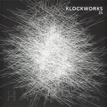 Troy - Algol - Klockworks