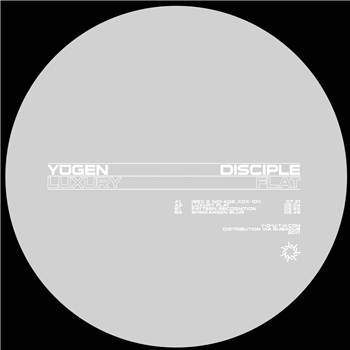 Yugen Disciple - Luxury Flat - Youth