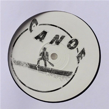 NYRA - CANOE 006 - Canoe