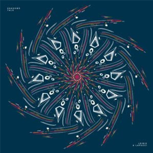 Lapucci & Leiris - Shadows Talk - Rotate Lapucci & Leiris - Shadows Talk - Rotate