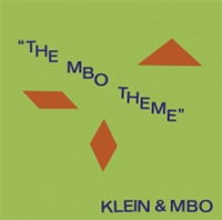 KLEIN & MBO - THE MBO THEME - Rush Hour