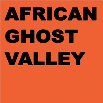 African Ghost Valley - Colony - Natural Sciences