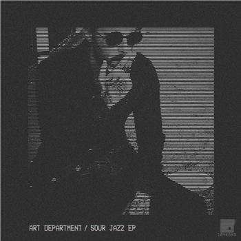 ART DEPARTMENT - SOUR JAZZ EP (FEAT. TODD TERRY & ROLAND CLARK) - No. 19 Music