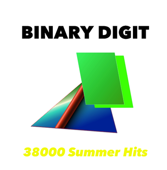 Binary Digit - Stochastic Releases