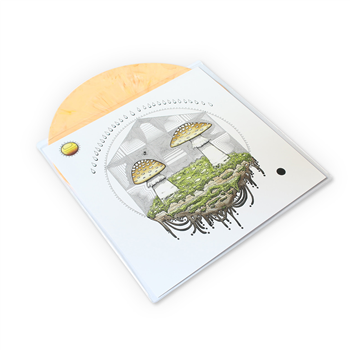 Ancestral Voices - Mycelia - The Fifth Kingdom Ancestral Voices - Mycelia - The Fifth Kingdom