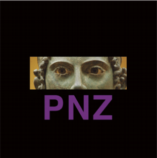Potter Natalizia Zen - Shut Your Eyes On The Way Out - Ecstatic Recordings