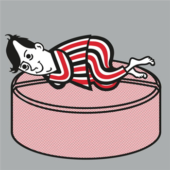 Gabber Eleganza - Never Sleep #1 - Presto!? Gabber Eleganza - Never Sleep #1 - Presto!?