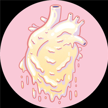 Sune - Butter Love EP - Better Listen Records Sune - Butter Love EP - Better Listen Records