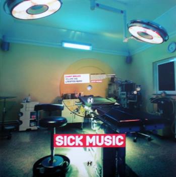 Danny Breaks / Sigma - Sick Music Sampler 1 - Hospital Records