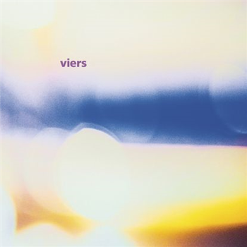 Viers - Let My Mind Breathe EP  - Figure